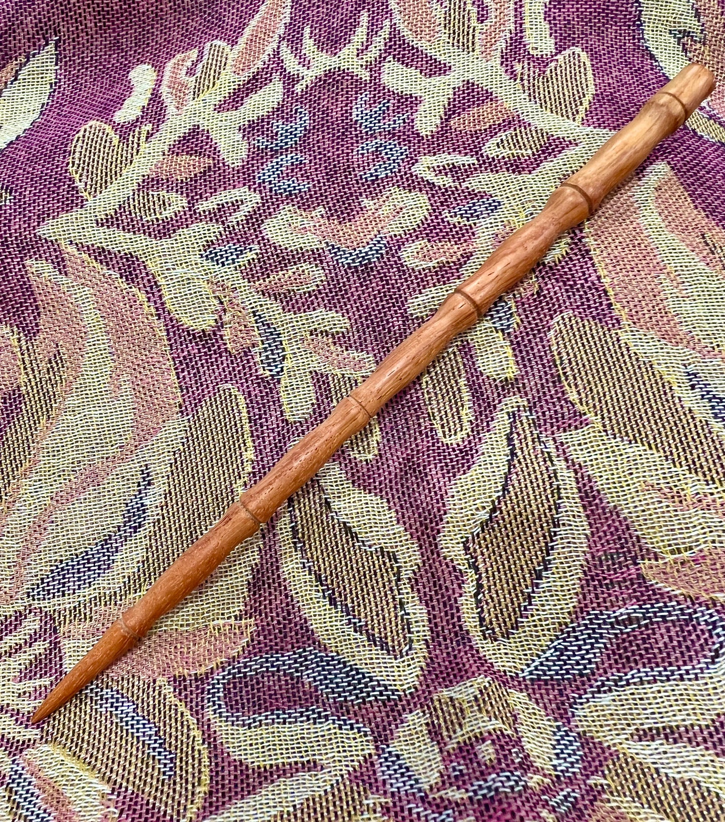Hairstick Bamboo