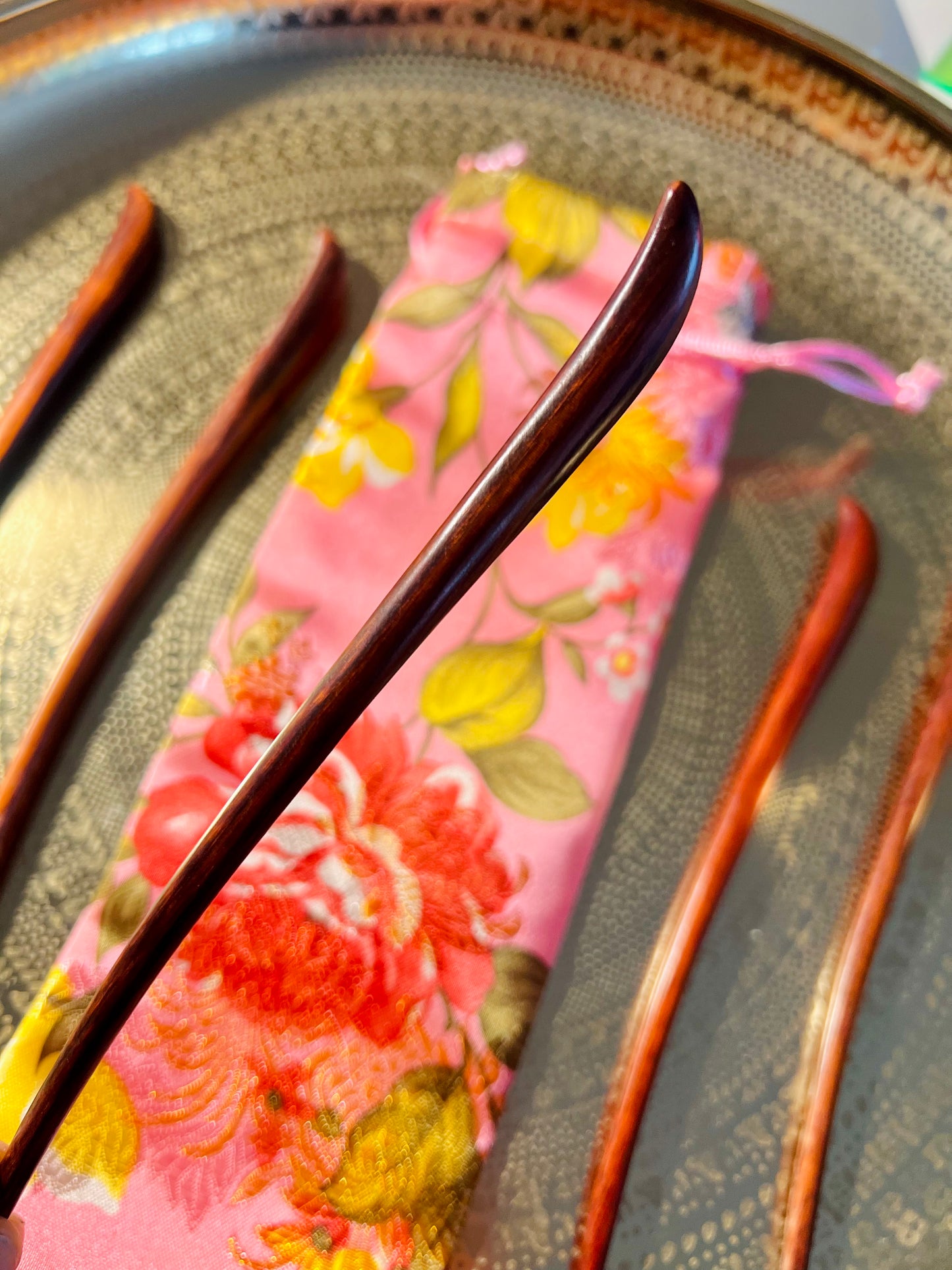 Gracewood Hairstick