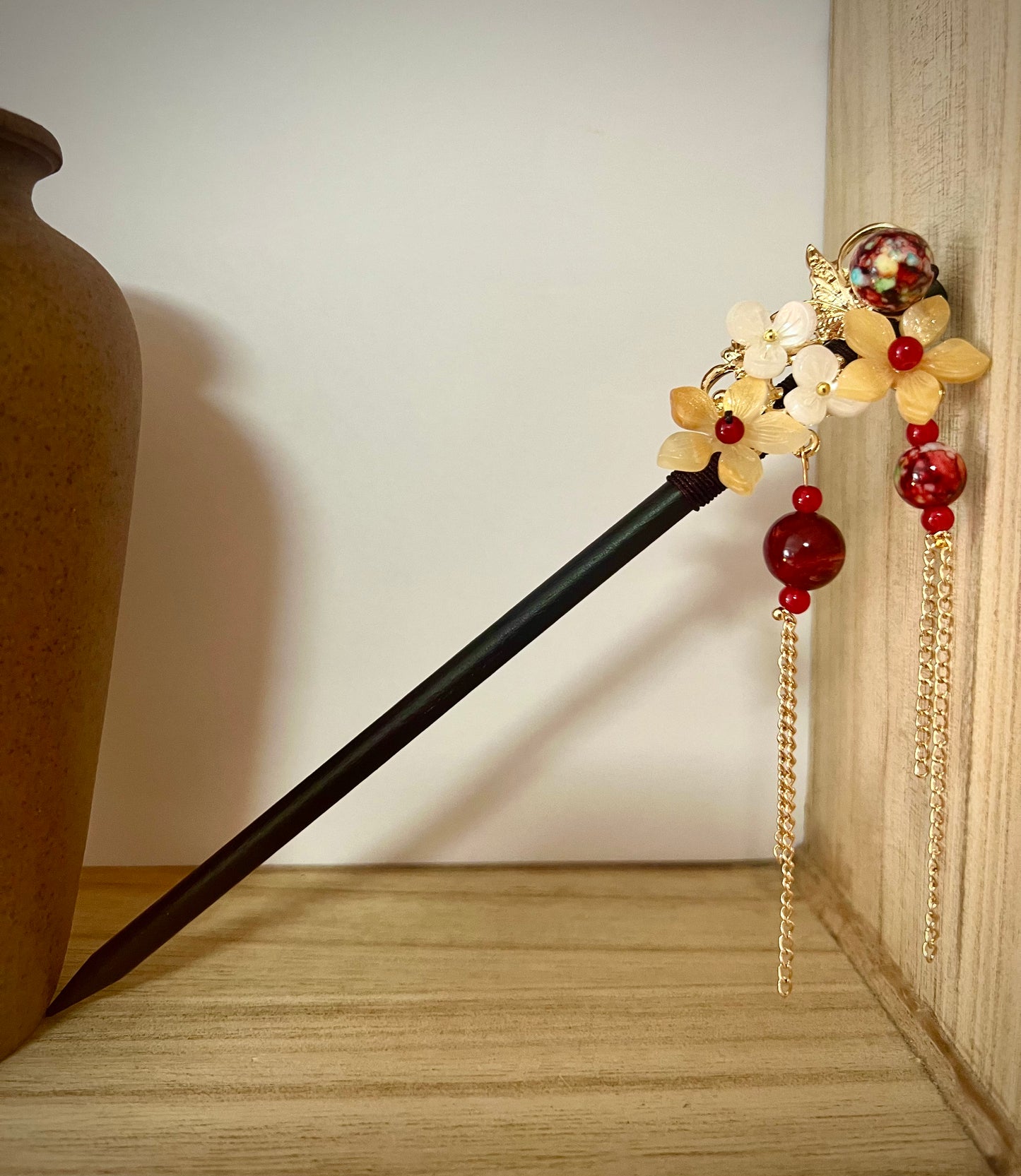 Hairstick Raffinata