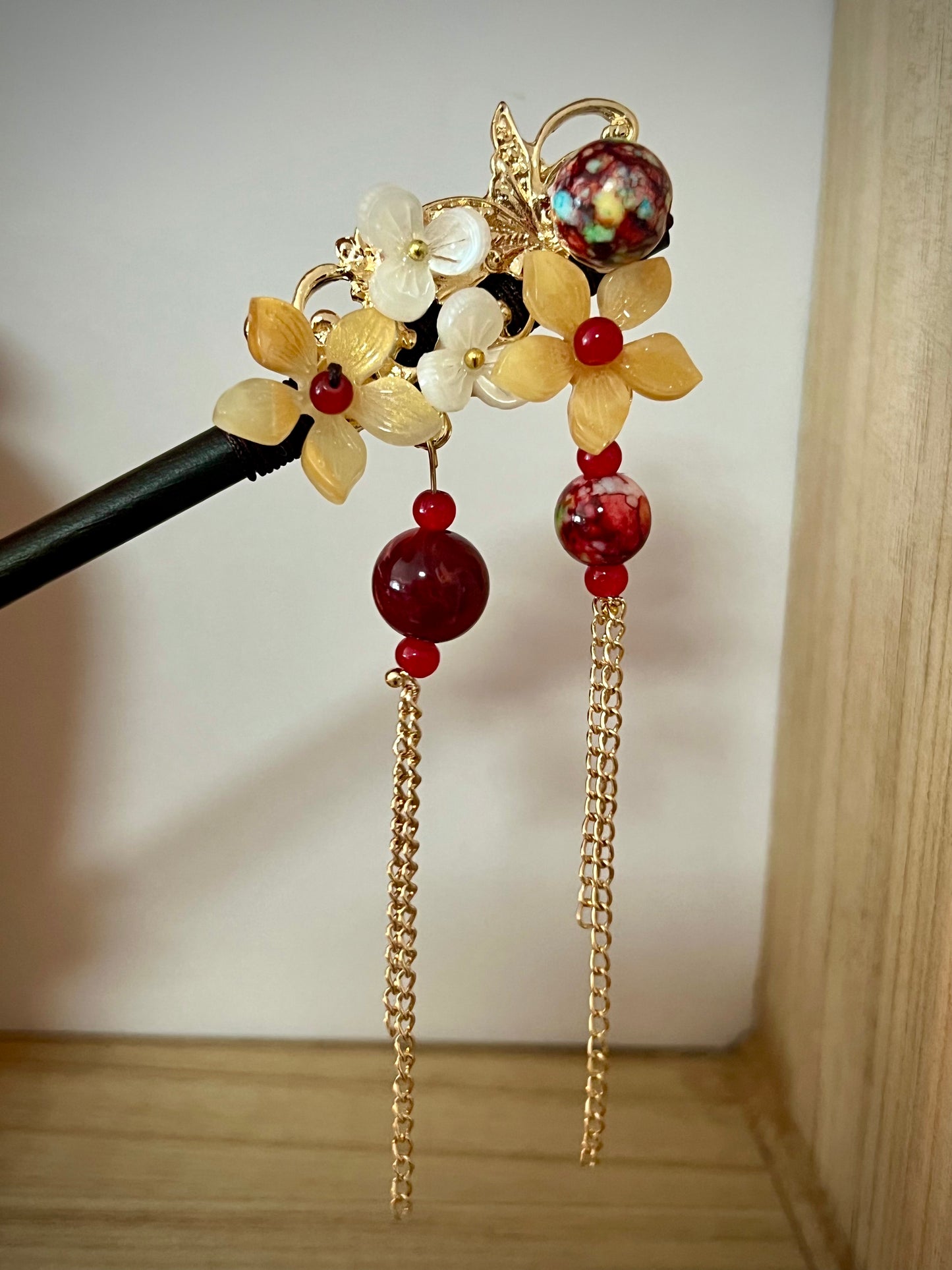 Hairstick Raffinata