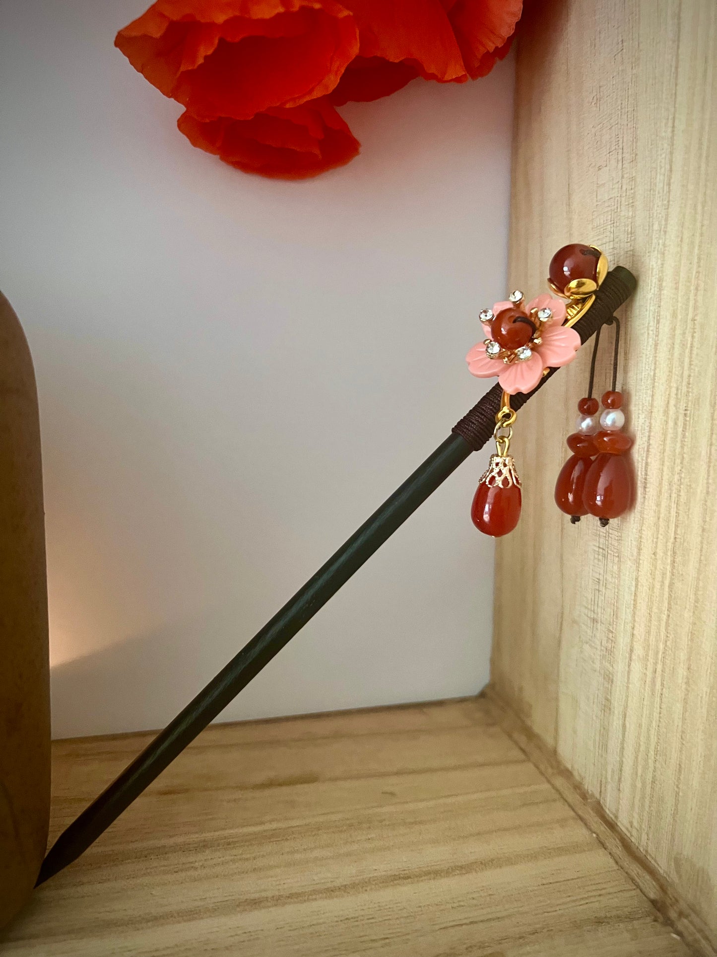 Hairstick Amoris