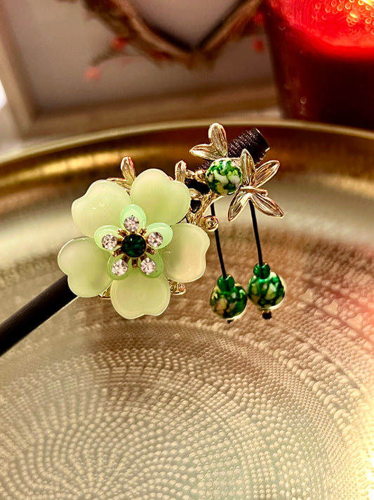 Hairstick Jasmin