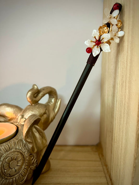 Hairstick Passion