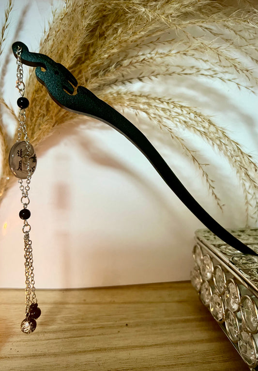 Hairstick Antika