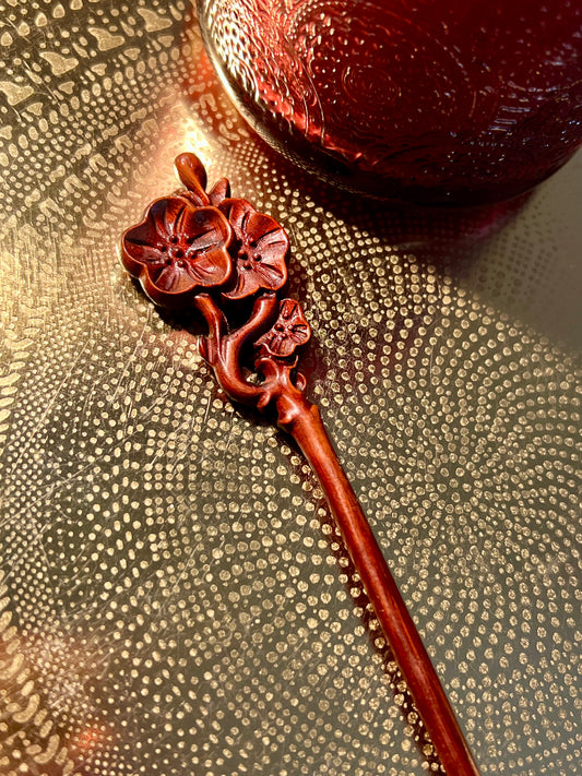 Hairstick Treena