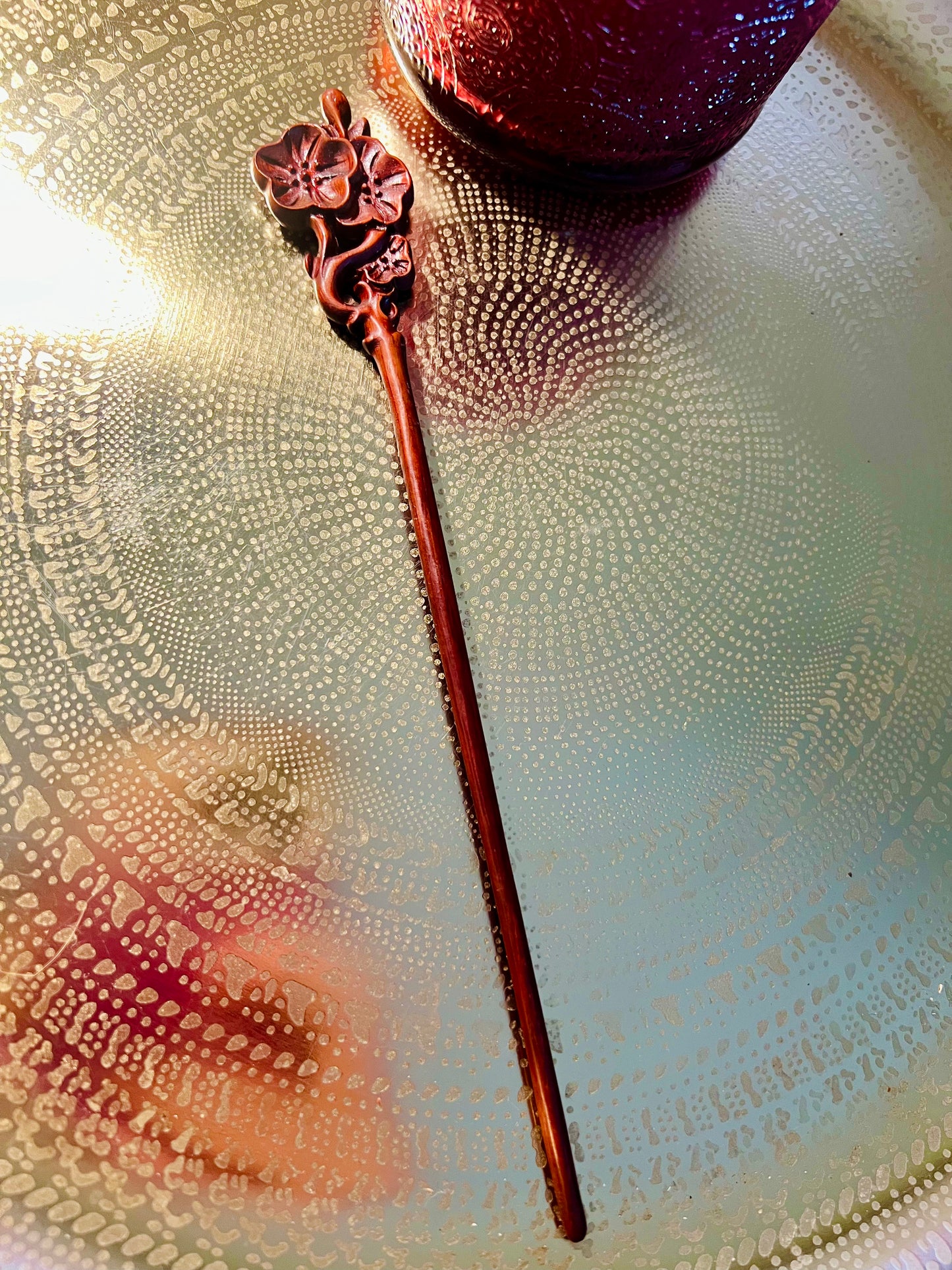 Hairstick Treena